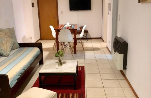 Nueva Cordoba Apartment | Departamento Parana