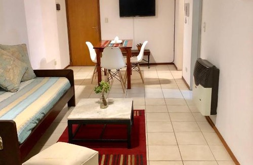 Nueva Cordoba Apartment | Departamento Parana