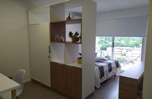Rosario Apartment | Departamento Parque Alem