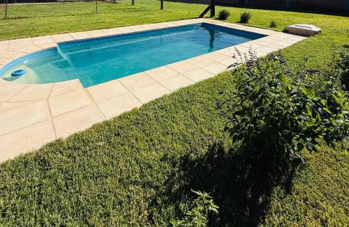 Estancia Grande Apartment | Departamento Parque, Asador y Pileta Privada, uso exclusivo