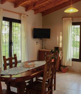 Malargue Apartment | Departamento Parras del Abuelo 2