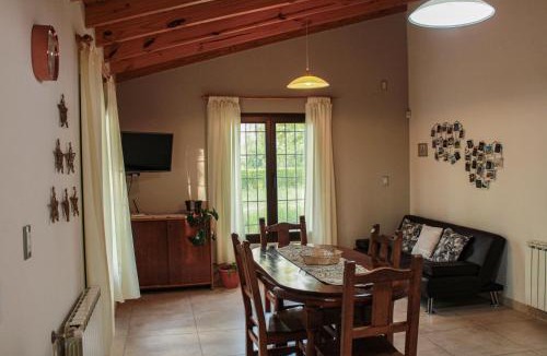 Malargue Apartment | Departamento Parras del Abuelo 2