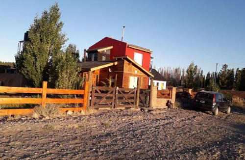 Los Antiguos Apartment | Departamento Patagónico