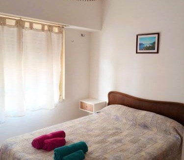 La Plata Apartment | Departamento Patagonia