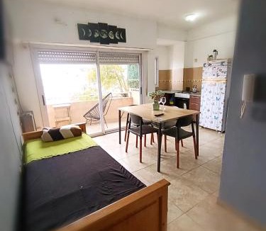 San Pedro Apartment | Departamento Pavón San Pedro bs as