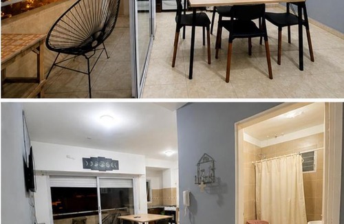 San Pedro Apartment | Departamento Pavón San Pedro bs as