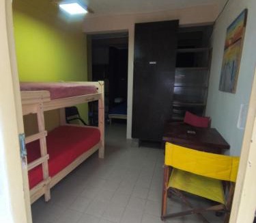 Formosa Apartment | Departamento PB 1 Centro Pileta