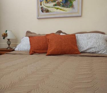 Carhue Apartment | Departamento Peña