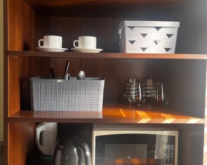 Parana Apartment | Departamento Peatonal