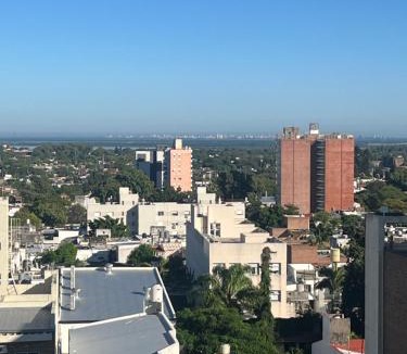 Parana Apartment | Departamento Peatonal II