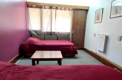 Penitentes Apartment | Departamento Penitentes Lomas Blancas