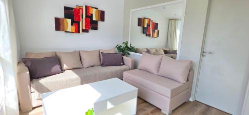 Martinez Apartment | Departamento PH en Martinez
