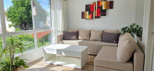 Martinez Apartment | Departamento PH en Martinez