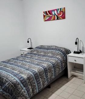 Rosario Apartment | Departamento Pichincha