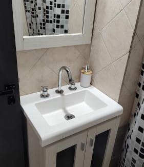 Rosario Apartment | Departamento Pichincha