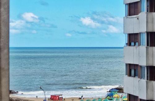 La Perla Apartment | Departamento Pinterest Loft Mar del Plata - Vista al Mar