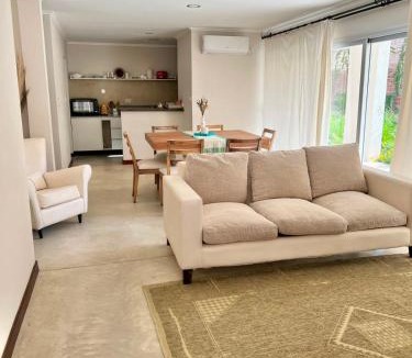 Bella Vista Apartment | Departamento PIPE