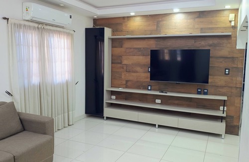 Albardon Apartment | Departamento Planta Baja 2 Dormitorios Excelente Zona muy Tranquila en Capital