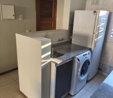 San Juan Apartment | Departamento Planta Baja excelente ubicación 2 dormitorios cochera piscina seguridad