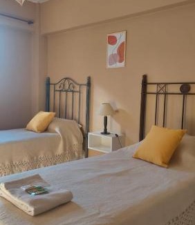 Belen Apartment | Departamento Plaza 3