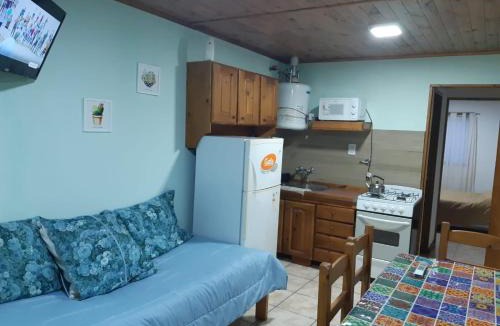Olavarria Apartment | Departamento por dia olavarria