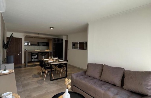 Villa Carlos Paz Apartment | Departamento Premium, "Ideal para descansar"