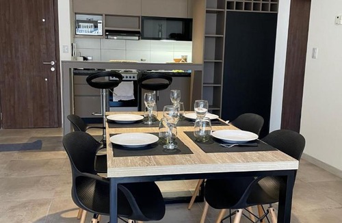 Villa Carlos Paz Apartment | Departamento Premium, "Ideal para descansar"