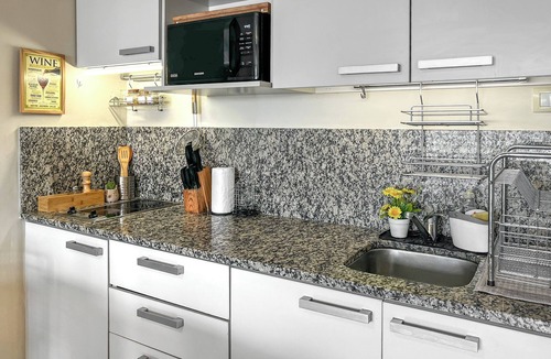 San Telmo Apartment | DEPARTAMENTO PREMIUM CON PILETA, GYM Y GARAGE EN EL CORAZON DE SAN TELMO