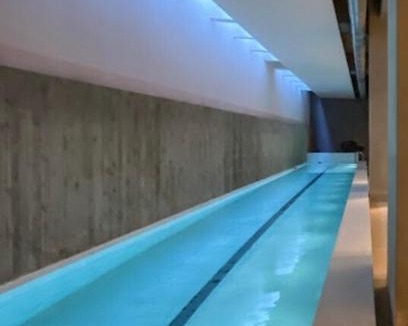 La Perla Apartment | Departamento Premium, A Estrenar, A metros del Mar, GYM, PILETA CLIMATIZADA! Cochera - SENS