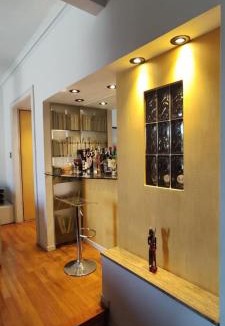 Congreso Apartment | Departamento Premium en Zona Turística