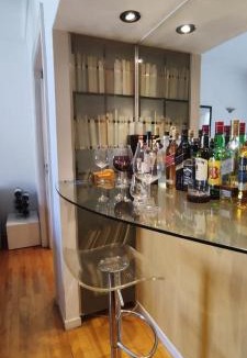 Congreso Apartment | Departamento Premium en Zona Turística