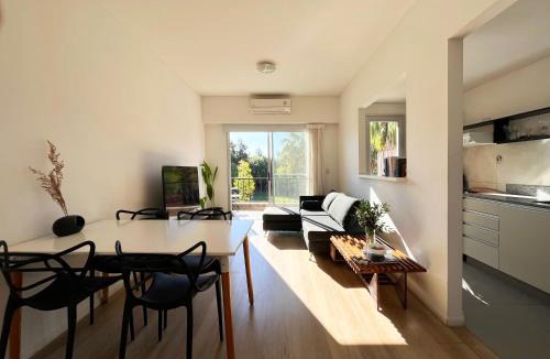 La Lonja Apartment | Departamento Premium en Pilar
