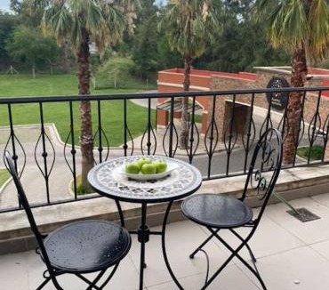 La Lonja Apartment | Departamento Premium en Pilar