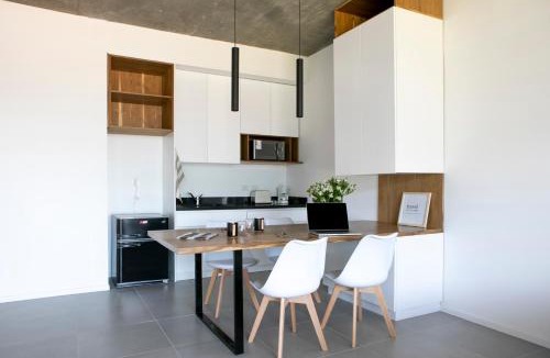 Manuel Alberti Apartment | Departamento premium en Pilar 220