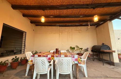 La Rioja Apartment | Departamento PRINGLES - La Rioja