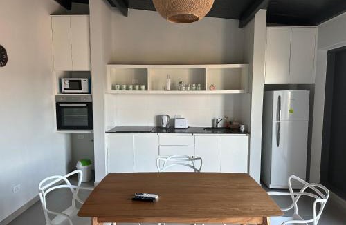 Maipu Apartment | Departamento Privado En La Ruta Del Vino