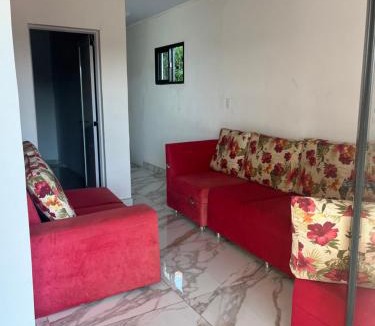 General San Martin Apartment | Departamento Puerto Esperanza