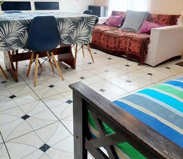 Rio Grande Apartment | Departamento Punta Popper