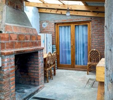 Trevelin Apartment | Departamento Quetro