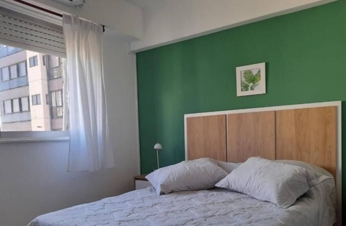 La Perla Apartment | Departamento Reciclado a Nuevo a 3 Cuadras del mar