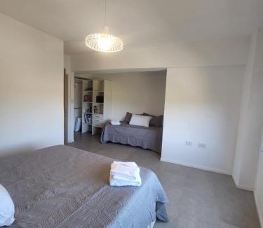 Ramallo Apartment | Departamento Ribera