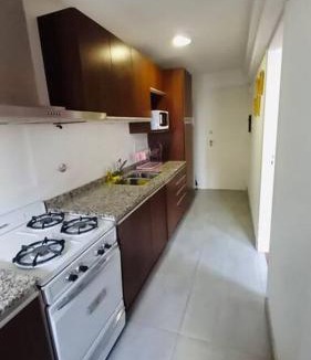 Historic Center Apartment | Departamento Rivadavia