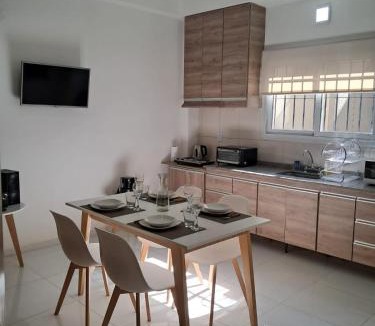 Rivadavia Apartment | Departamento Rivadavia