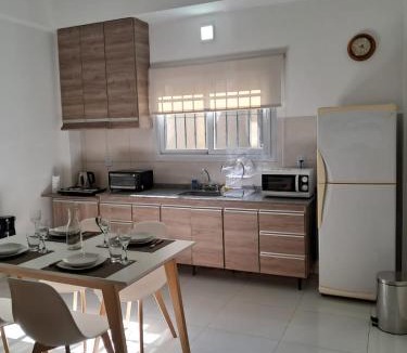 Rivadavia Apartment | Departamento Rivadavia