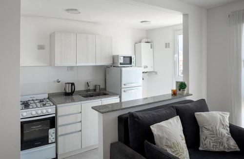 Santa Rosa Apartment | Departamento Rivadavia Centro