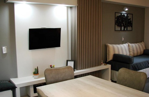 Santa Rosa Apartment | Departamento Rivadavia