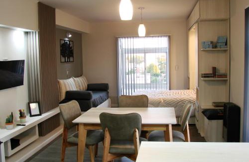 Santa Rosa Apartment | Departamento Rivadavia