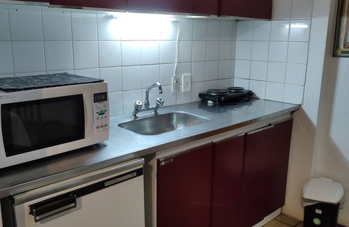Las Lenas Apartment | Departamento Rodas - Las Leñas