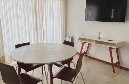 Concordia Apartment | Departamento Séptimo Portal Norte