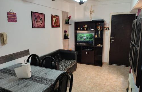 San Bernardo del Tuyu Apartment | Departamento SAN BERNARDO Centrico